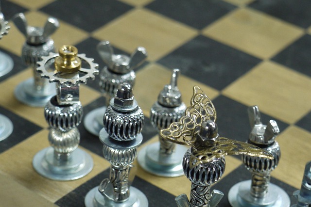 棋盤遊戲核心機制：策略與認知發展深度分析