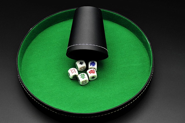 棋牌遊戲隨機元素：運氣與技術點樣平衡？