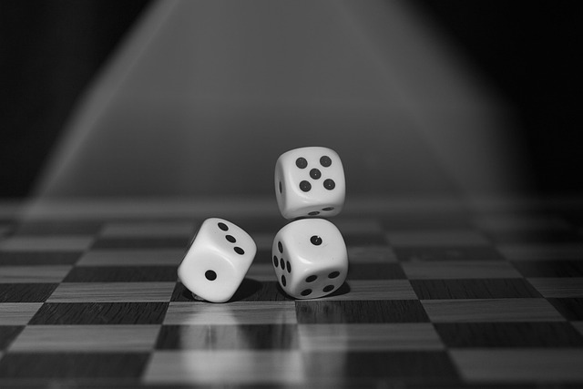 骰子機率計數：桌遊決策同策略思維精進