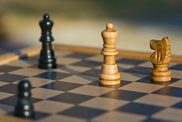 遊戲平衡設計：<br>多角色公平性點確保？