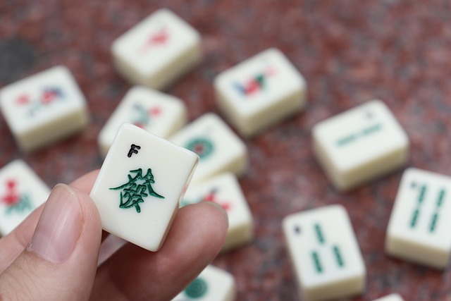 麻將桌遊機制演化：從傳統到現代策略深度分析
