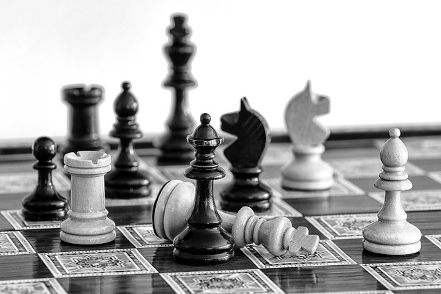 策略遊戲勝利條件深度拆解：點樣贏得更徹底？