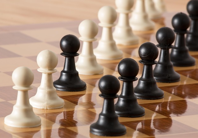 策略遊戲<br>勝利條件深度分析